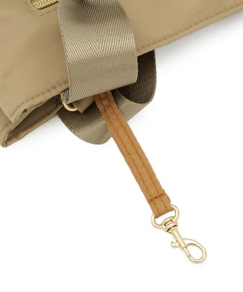 ITS'DEMO / イッツデモ トートバッグ | 【2WAY／10ポケット】収納アドバイザー三層トート | 詳細28