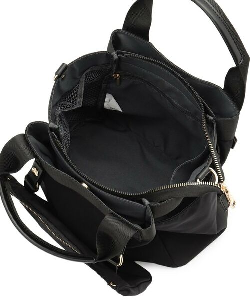 ITS'DEMO / イッツデモ トートバッグ | 着脱ポケット2WAYミニトート | 詳細19