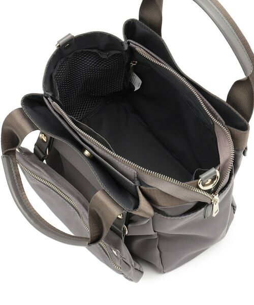 ITS'DEMO / イッツデモ トートバッグ | 着脱ポケット2WAYミニトート | 詳細20