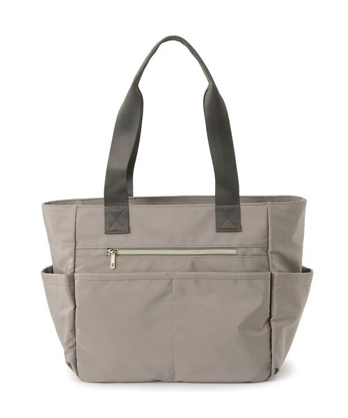 ITS'DEMO / イッツデモ トートバッグ | 【A4対応／11ポケット】両面撥水A4トート | 詳細11