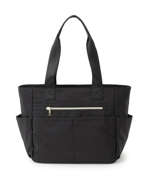 ITS'DEMO / イッツデモ トートバッグ | 【A4対応／11ポケット】両面撥水A4トート | 詳細12