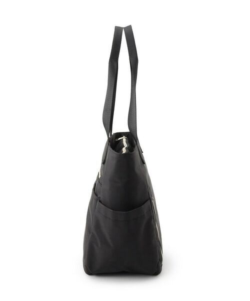 ITS'DEMO / イッツデモ トートバッグ | 【A4対応／11ポケット】両面撥水A4トート | 詳細13