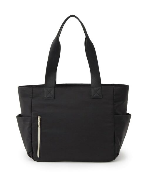 ITS'DEMO / イッツデモ トートバッグ | 【A4対応／11ポケット】両面撥水A4トート | 詳細14