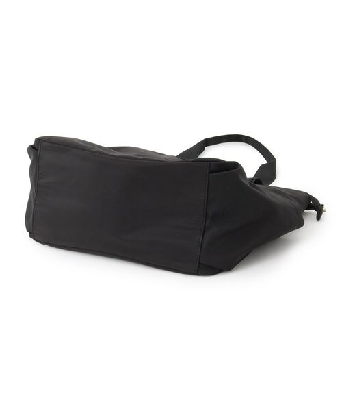 ITS'DEMO / イッツデモ トートバッグ | 【A4対応／11ポケット】両面撥水A4トート | 詳細15