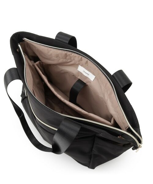 ITS'DEMO / イッツデモ トートバッグ | 【A4対応／11ポケット】両面撥水A4トート | 詳細20