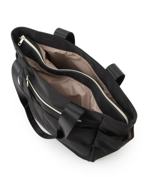 ITS'DEMO / イッツデモ トートバッグ | 【A4対応／11ポケット】両面撥水A4トート | 詳細22