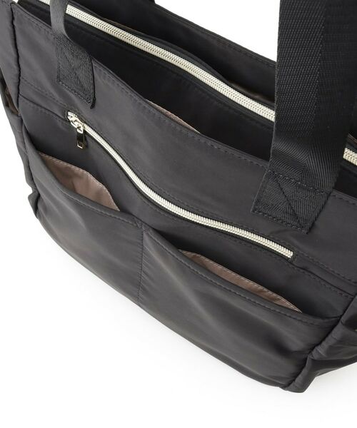 ITS'DEMO / イッツデモ トートバッグ | 【A4対応／11ポケット】両面撥水A4トート | 詳細23