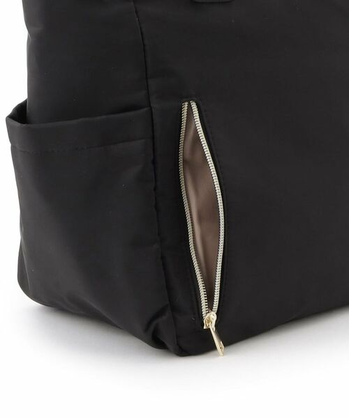 ITS'DEMO / イッツデモ トートバッグ | 【A4対応／11ポケット】両面撥水A4トート | 詳細26