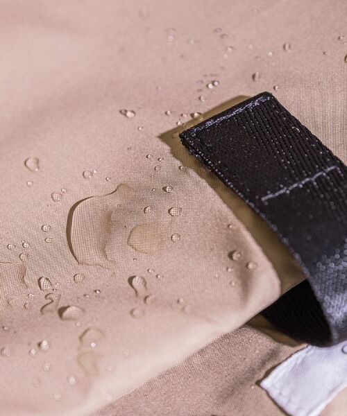 ITS'DEMO / イッツデモ トートバッグ | 【A4対応／11ポケット】両面撥水A4トート | 詳細3