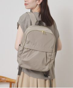 ITS'DEMO / イッツデモ リュック・バックパック | 【A4対応／9ポケット】両面撥水リュック