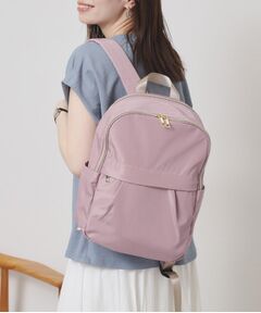 ITS'DEMO / イッツデモ リュック・バックパック | 【A4対応／9ポケット】両面撥水リュック