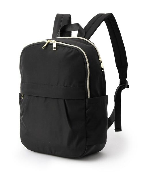 ITS'DEMO / イッツデモ リュック・バックパック | 【A4対応／9ポケット】両面撥水リュック | 詳細13