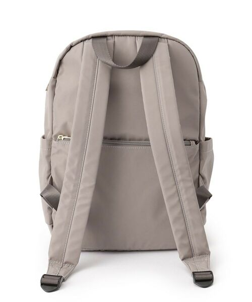 ITS'DEMO / イッツデモ リュック・バックパック | 【A4対応／9ポケット】両面撥水リュック | 詳細18