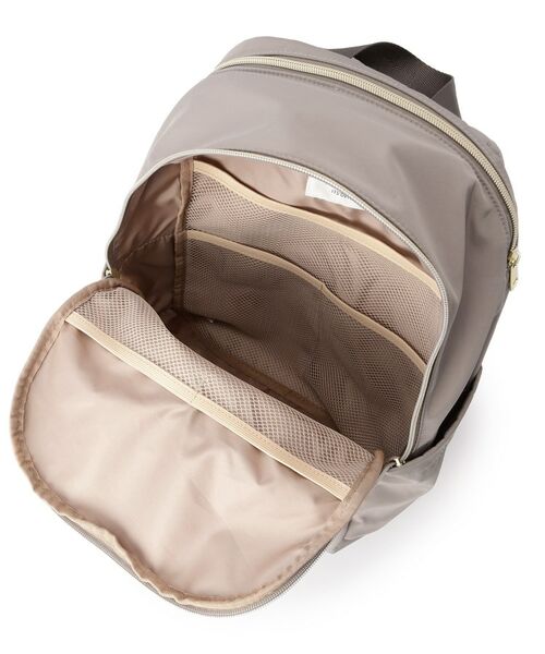 ITS'DEMO / イッツデモ リュック・バックパック | 【A4対応／9ポケット】両面撥水リュック | 詳細20