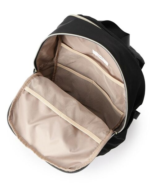 ITS'DEMO / イッツデモ リュック・バックパック | 【A4対応／9ポケット】両面撥水リュック | 詳細22