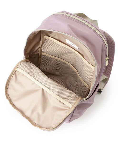 ITS'DEMO / イッツデモ リュック・バックパック | 【A4対応／9ポケット】両面撥水リュック | 詳細23