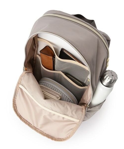 ITS'DEMO / イッツデモ リュック・バックパック | 【A4対応／9ポケット】両面撥水リュック | 詳細24