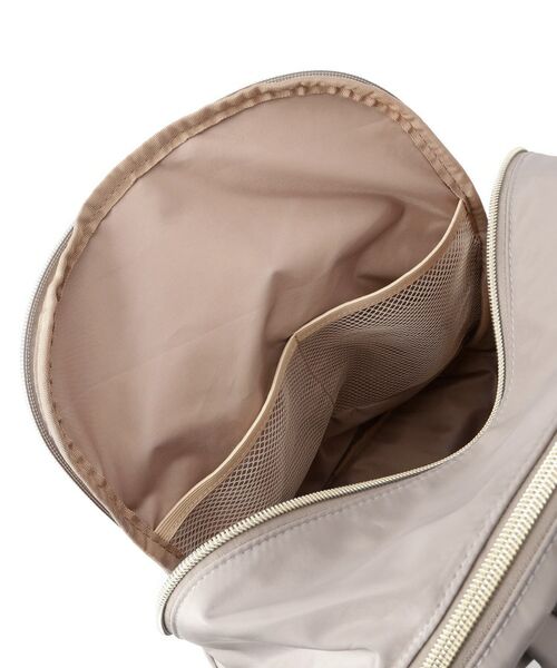 ITS'DEMO / イッツデモ リュック・バックパック | 【A4対応／9ポケット】両面撥水リュック | 詳細26