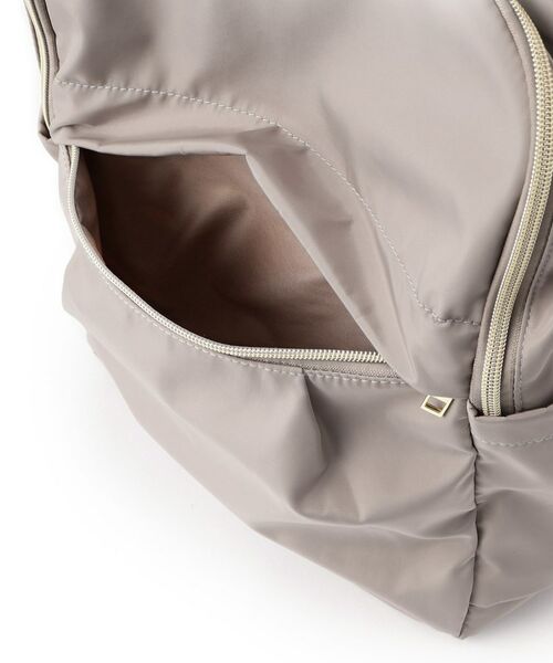 ITS'DEMO / イッツデモ リュック・バックパック | 【A4対応／9ポケット】両面撥水リュック | 詳細28