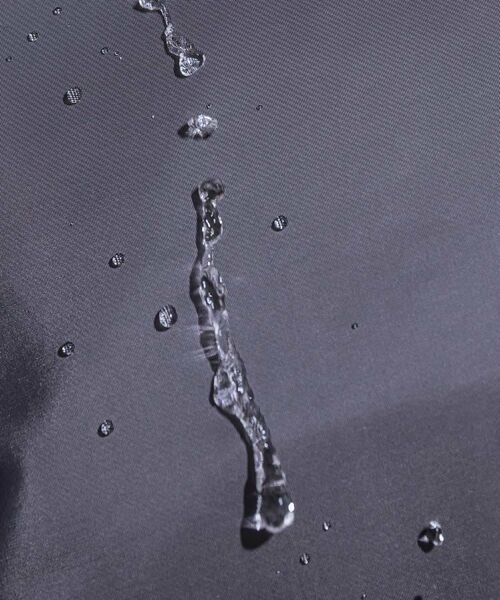 ITS'DEMO / イッツデモ リュック・バックパック | 【A4対応／9ポケット】両面撥水リュック | 詳細3