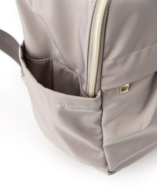 ITS'DEMO / イッツデモ リュック・バックパック | 【A4対応／9ポケット】両面撥水リュック | 詳細30