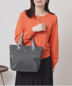 ITS'DEMO / イッツデモ トートバッグ | 【保冷】両面撥水2WAYトート