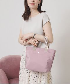 ITS'DEMO / イッツデモ トートバッグ | 【保冷】両面撥水2WAYトート