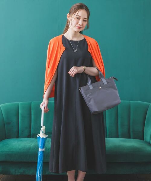 ITS'DEMO / イッツデモ トートバッグ | 【保冷】両面撥水2WAYトート | 詳細1