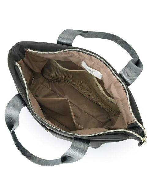 ITS'DEMO / イッツデモ トートバッグ | 【保冷】両面撥水2WAYトート | 詳細17