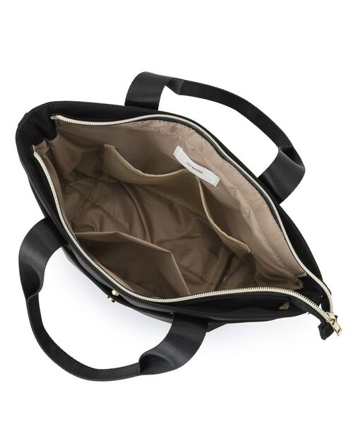 ITS'DEMO / イッツデモ トートバッグ | 【保冷】両面撥水2WAYトート | 詳細18