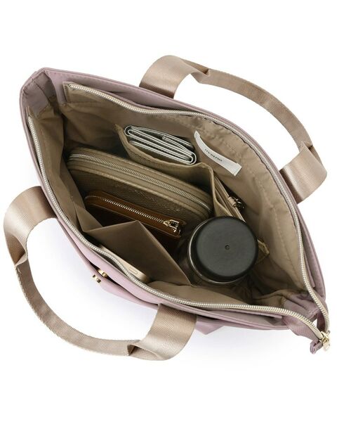 ITS'DEMO / イッツデモ トートバッグ | 【保冷】両面撥水2WAYトート | 詳細19