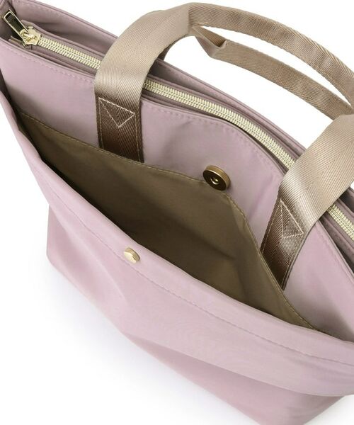 ITS'DEMO / イッツデモ トートバッグ | 【保冷】両面撥水2WAYトート | 詳細20