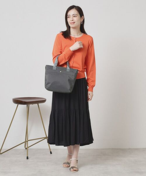 ITS'DEMO / イッツデモ トートバッグ | 【保冷】両面撥水2WAYトート | 詳細4