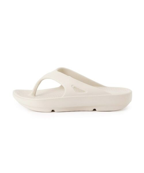 ITS'DEMO / イッツデモ サンダル | エアリートングサンダル | 詳細2