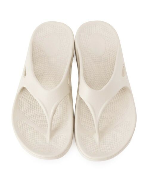 ITS'DEMO / イッツデモ サンダル | エアリートングサンダル | 詳細4