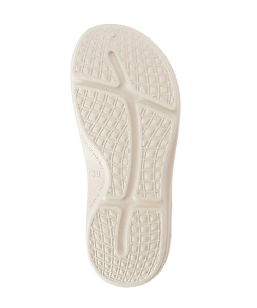 ITS'DEMO / イッツデモ サンダル | エアリートングサンダル | 詳細5