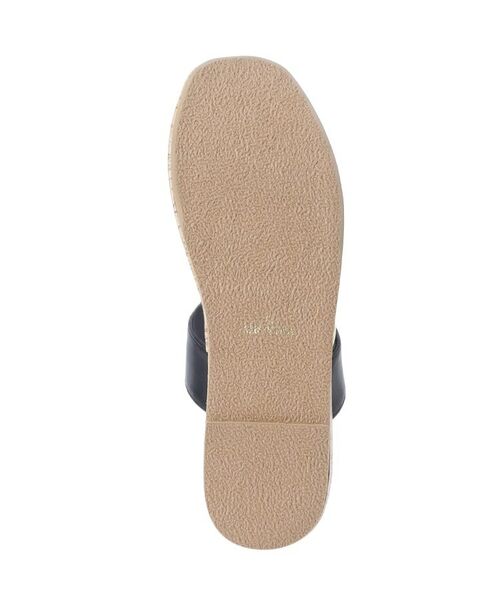 ITS'DEMO / イッツデモ サンダル | 【M・L展開】厚底サンダル | 詳細5