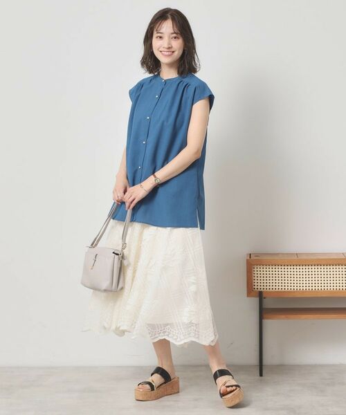 ITS'DEMO / イッツデモ サンダル | 【M・L展開】厚底サンダル | 詳細7