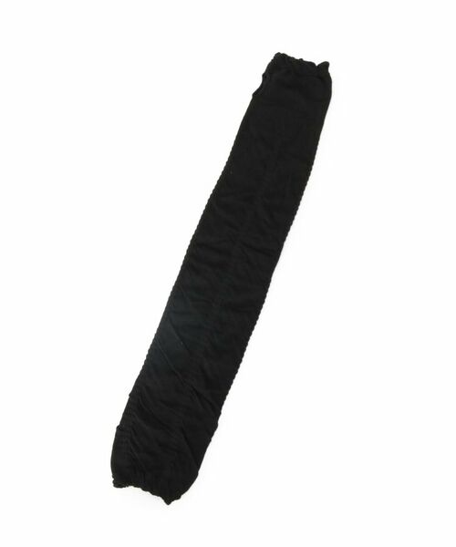 ITS'DEMO / イッツデモ 手袋 | 【接触冷感／洗濯可】UVシャーリングアームカバー | 詳細3