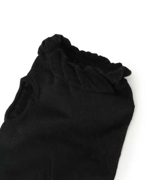 ITS'DEMO / イッツデモ 手袋 | 【接触冷感／洗濯可】UVシャーリングアームカバー | 詳細4