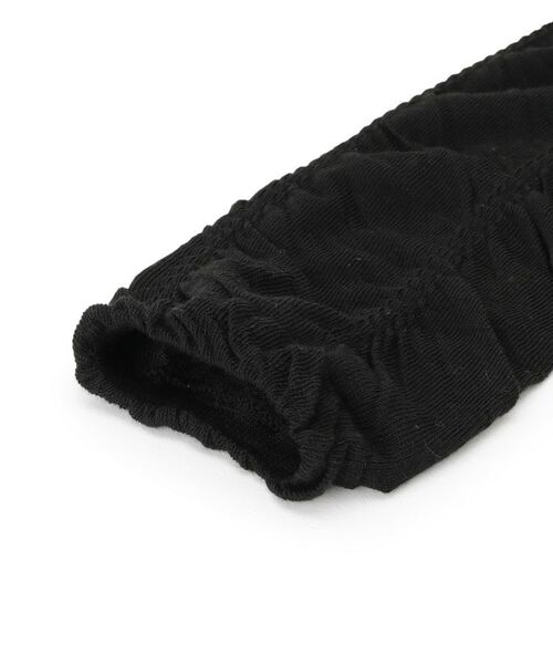 ITS'DEMO / イッツデモ 手袋 | 【接触冷感／洗濯可】UVシャーリングアームカバー | 詳細5