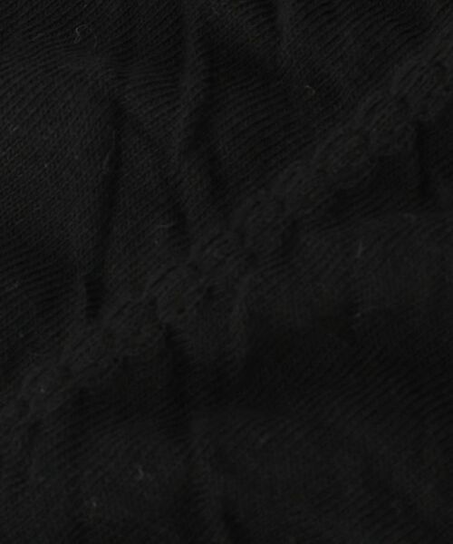 ITS'DEMO / イッツデモ 手袋 | 【接触冷感／洗濯可】UVシャーリングアームカバー | 詳細6