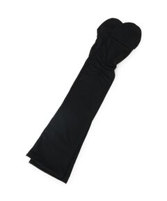 ITS'DEMO / イッツデモ 手袋 | 【接触冷感／洗濯可】ミトンフードUVカバー