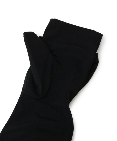 ITS'DEMO / イッツデモ 手袋 | 【接触冷感／洗濯可】ミトンフードUVカバー | 詳細4