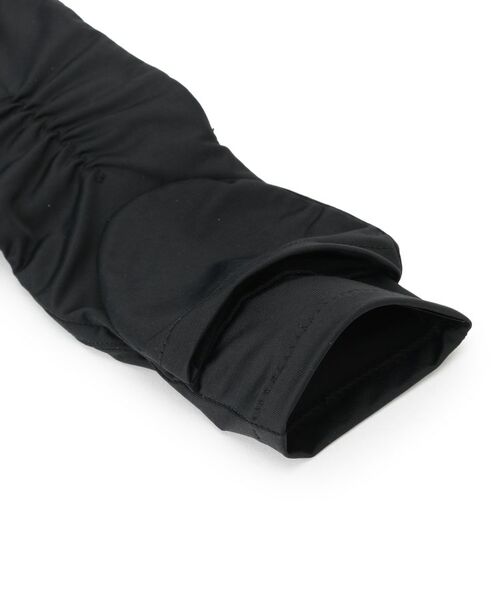 ITS'DEMO / イッツデモ 手袋 | 【接触冷感／洗濯可】ミトンフードUVカバー | 詳細5