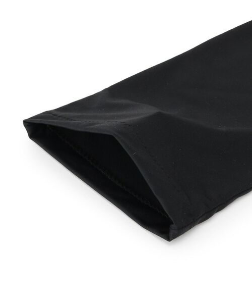 ITS'DEMO / イッツデモ 手袋 | 【接触冷感／洗濯可】ミトンフードUVカバー | 詳細6