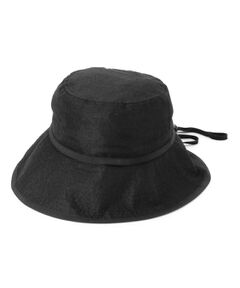 ITS'DEMO / イッツデモ ハット | 【UV／サイズ調整可／手洗い可】ジュートハット