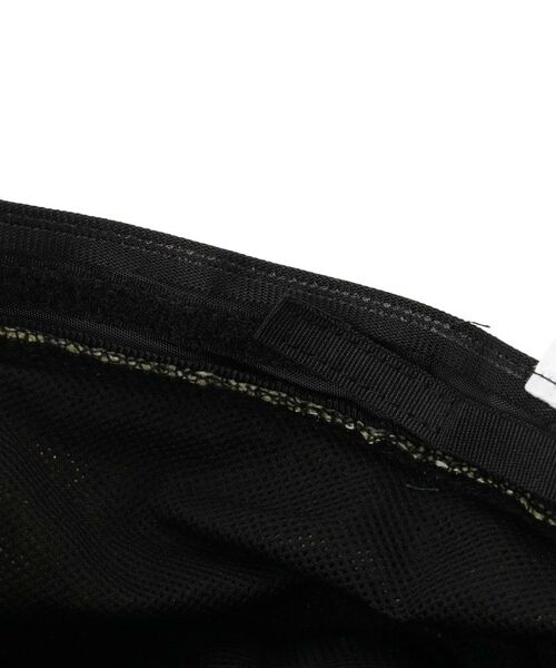 ITS'DEMO / イッツデモ ハット | 【UV／サイズ調整可／手洗い可】ジュートハット | 詳細5