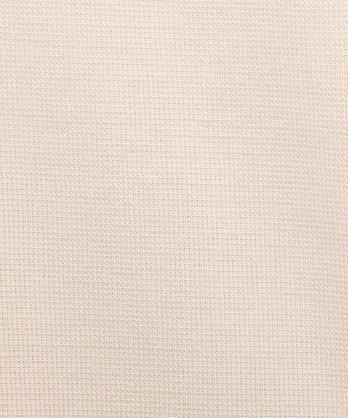 ITS'DEMO / イッツデモ カットソー | 【接触冷感／吸水速乾／洗濯機OK】サカリバ袖タックプルオーバー | 詳細26