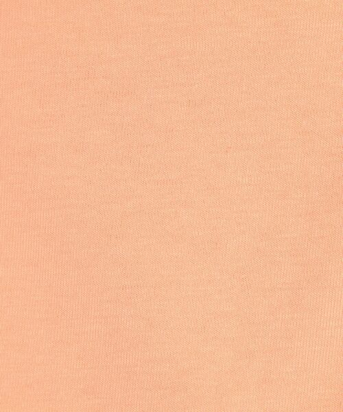 ITS'DEMO / イッツデモ カットソー | 【手洗い可】パール調飾り付きパフ袖プルオーバー | 詳細16